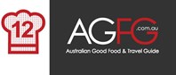 2013 AGFG 2013 Chef Hat